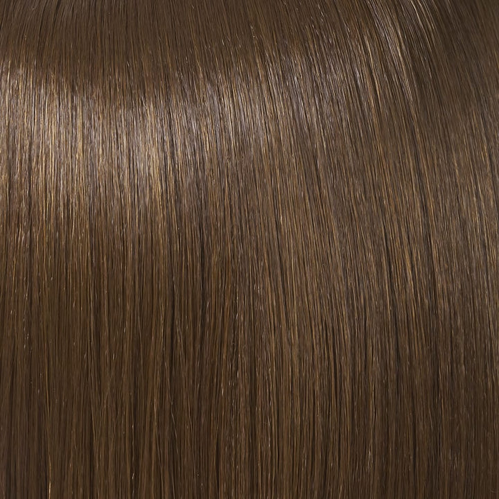Layla: Remy Human Hair Wig | Lace Front, Hand‑Tied