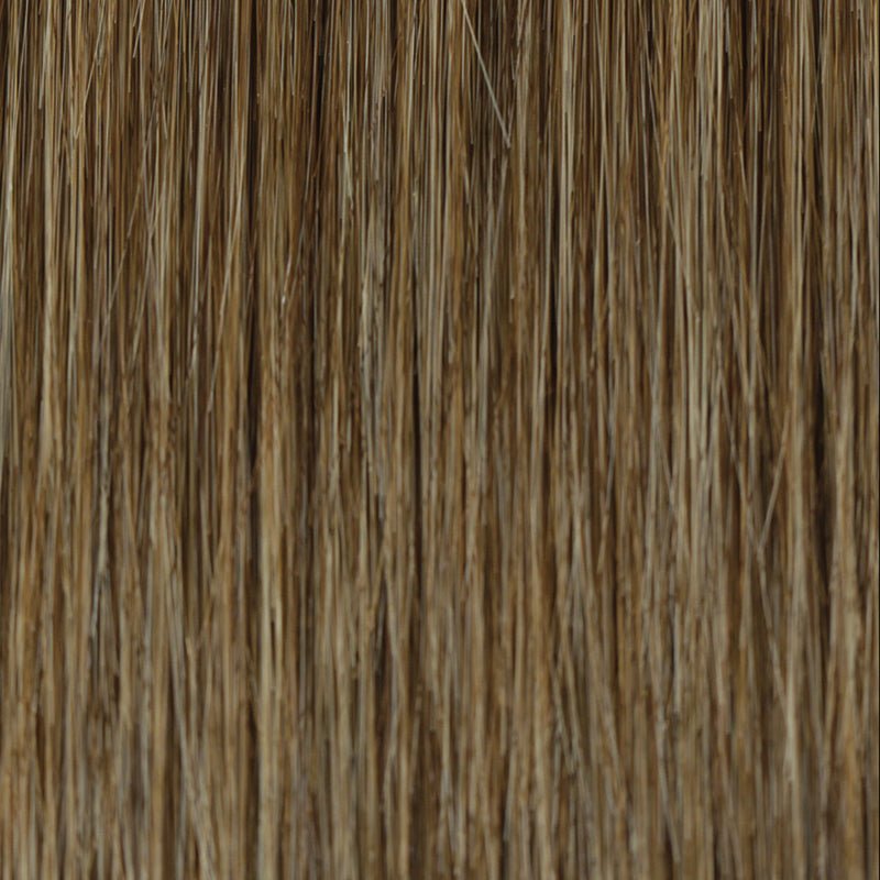 New Wave: Synthetic Wig | Heat Friendly, Lace Front, Mono Top