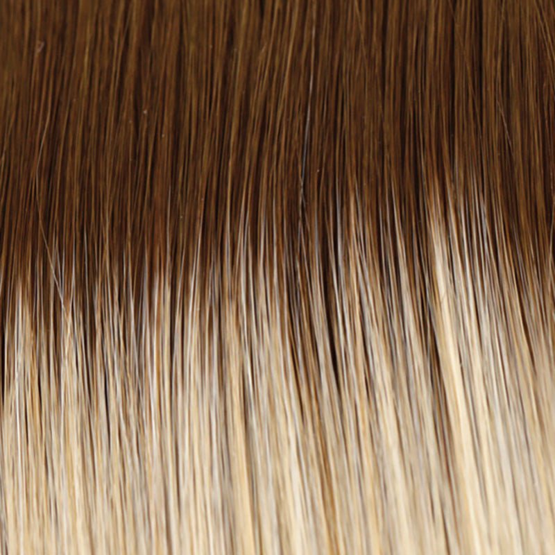 Short Shag: Synthetic Wig | Heat Friendly