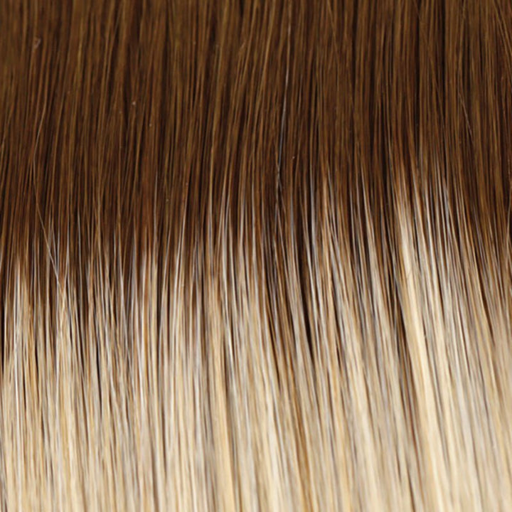 Chopped Pixie: Synthetic Wig | Lace Front, Mono Top