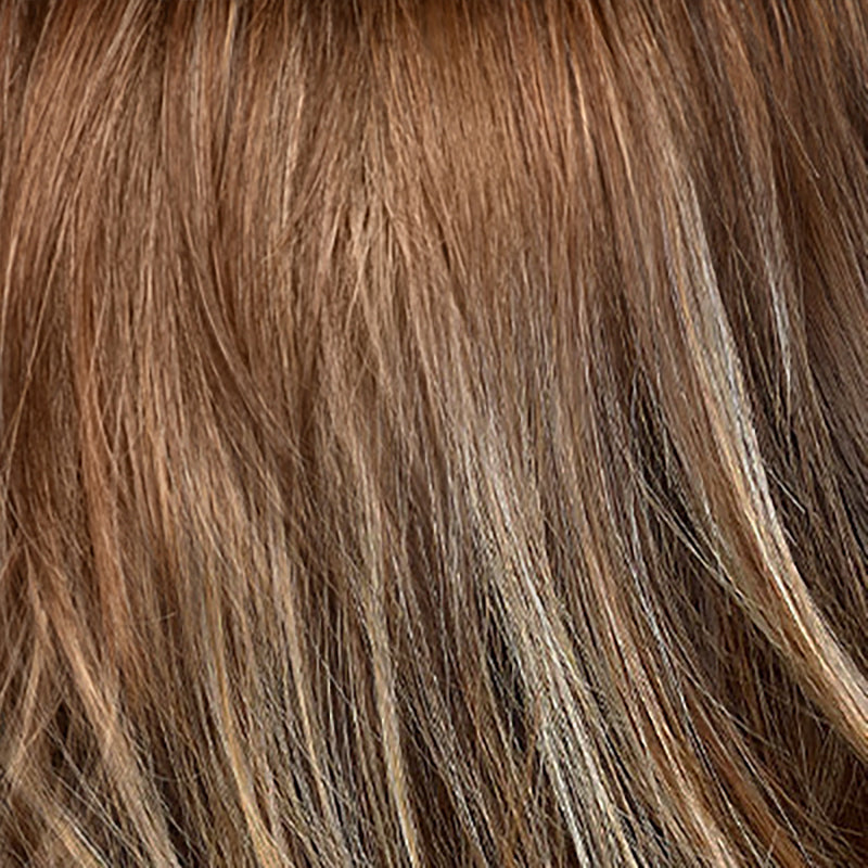 Angled Pixie: Synthetic Wig | Heat Friendly, Basic Cap