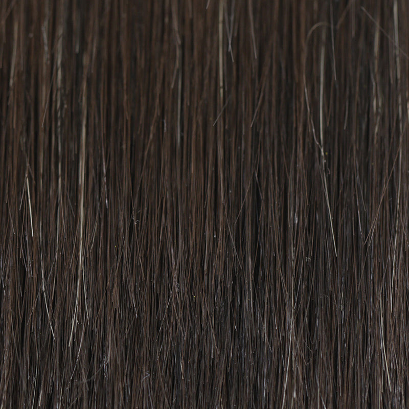 Angled Pixie: Synthetic Wig | Heat Friendly, Basic Cap
