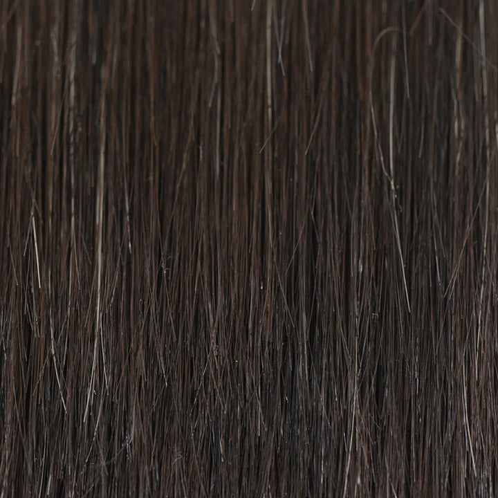 Angled Pixie: Synthetic Wig | Heat Friendly, Basic Cap