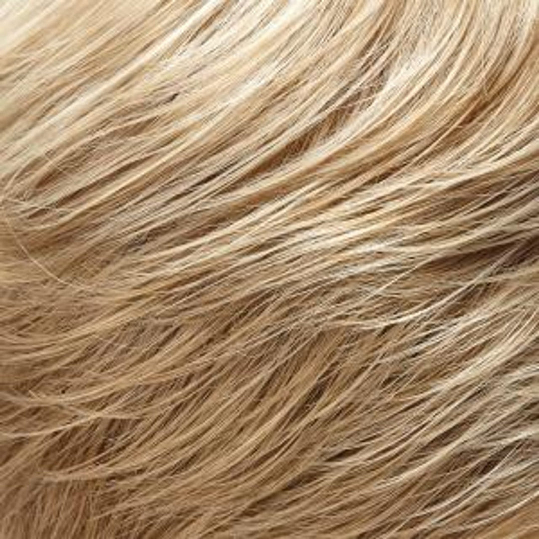 Annette: Synthetic Wig | Lace Front, Mono Top