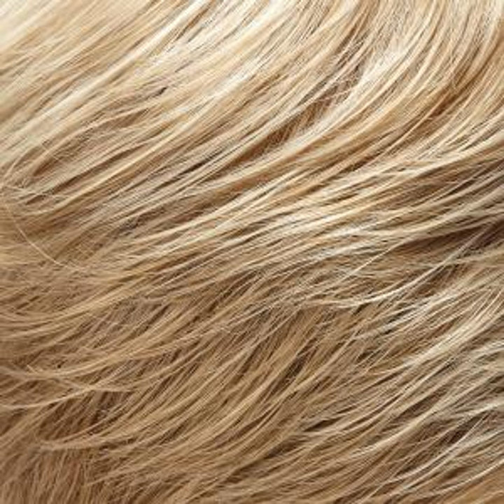 Annette: Synthetic Wig | Lace Front, Mono Top