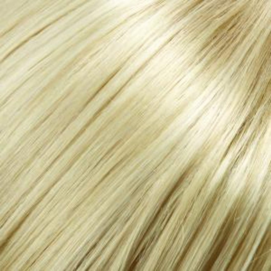 Amanda: Synthetic Wig | Mono Top