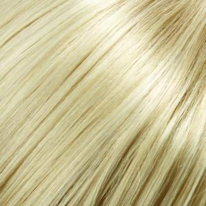 Amanda: Synthetic Wig | Mono Top