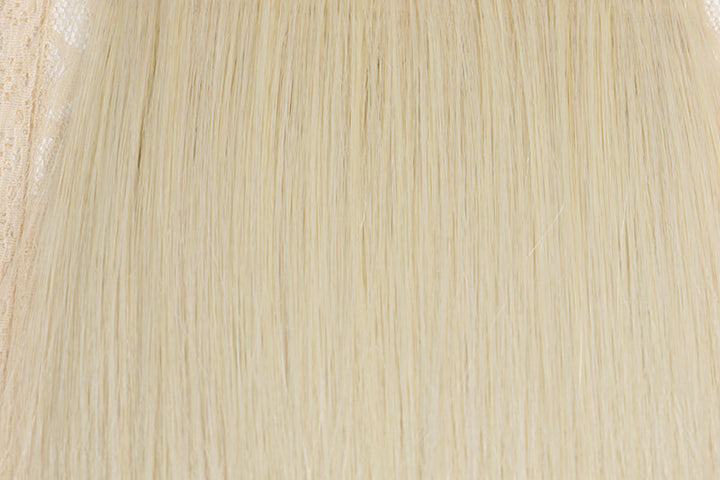 Angled Pixie: Synthetic Wig | Heat Friendly, Basic Cap