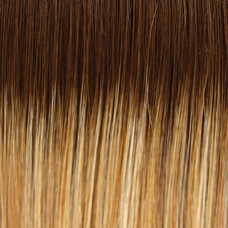 Angled Pixie: Synthetic Wig | Heat Friendly, Basic Cap