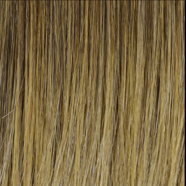 Angled Pixie: Synthetic Wig | Heat Friendly, Basic Cap