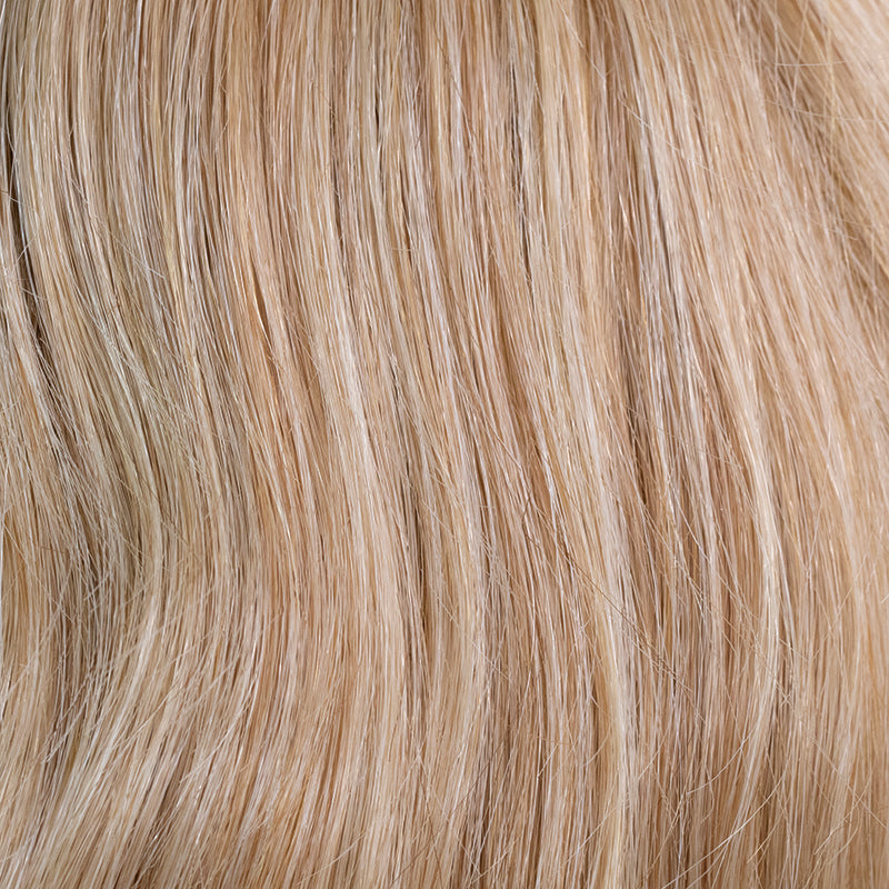 Undercut Bob: Synthetic Wig | Lace Front, Mono Top