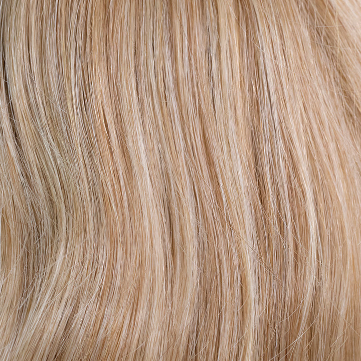 New Wave: Synthetic Wig | Heat Friendly, Lace Front, Mono Top