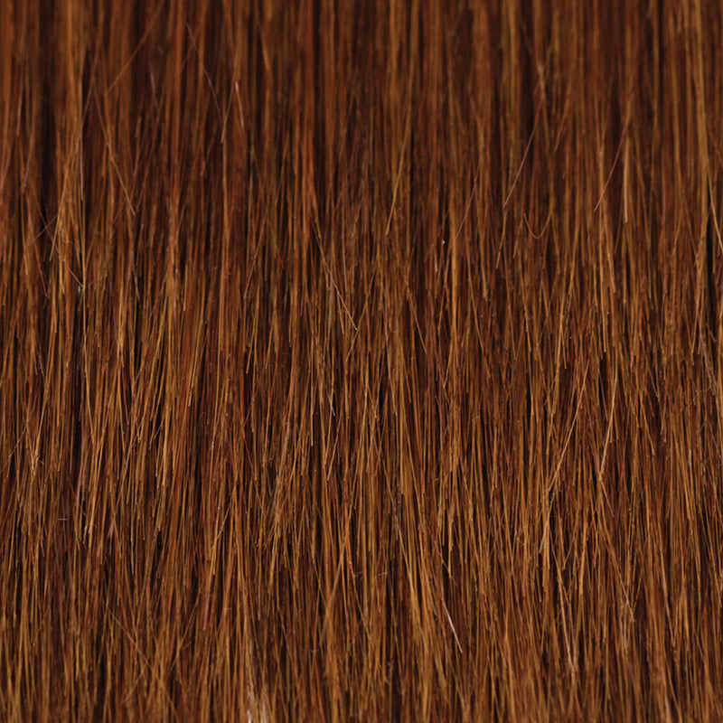 Angled Pixie: Synthetic Wig | Heat Friendly, Basic Cap