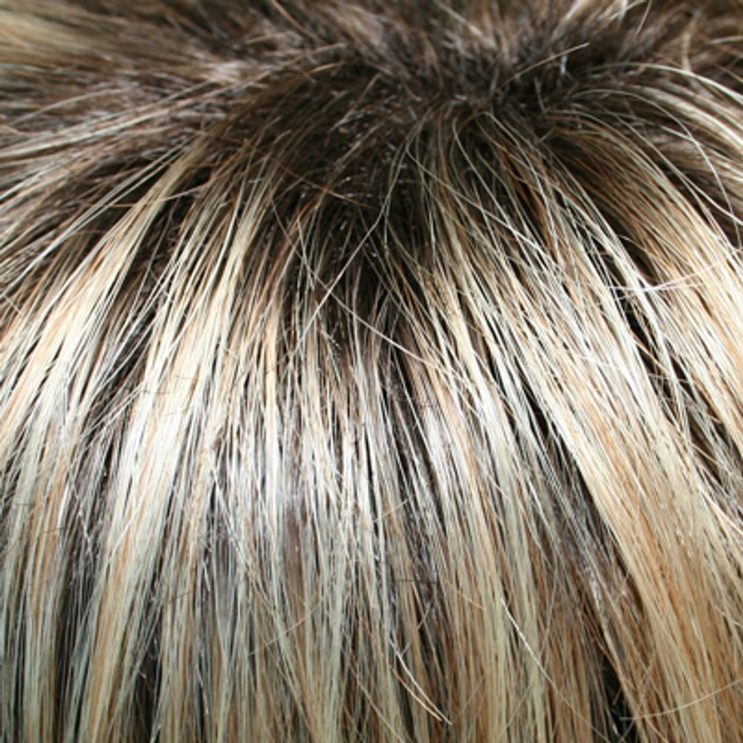 Allure: Synthetic Wig | Basic Cap
