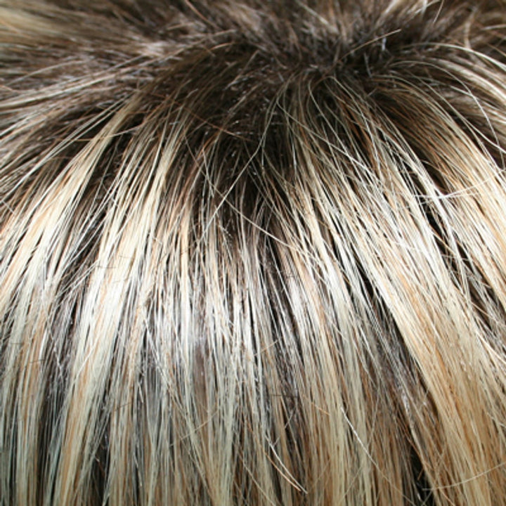 Allure: Synthetic Wig | Basic Cap