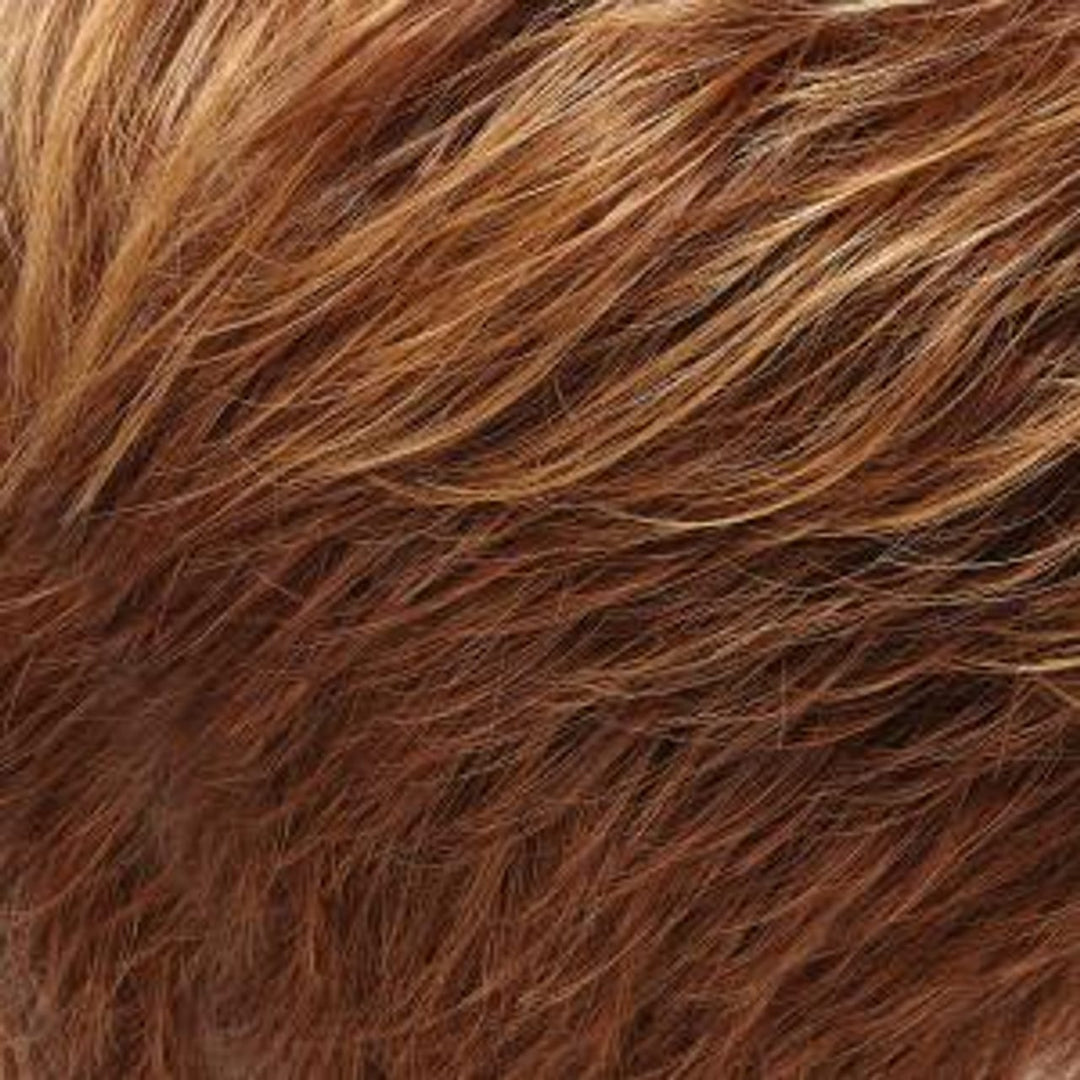 Gaby: Synthetic Wig | Basic Cap