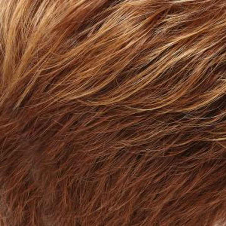 Gaby: Synthetic Wig | Basic Cap
