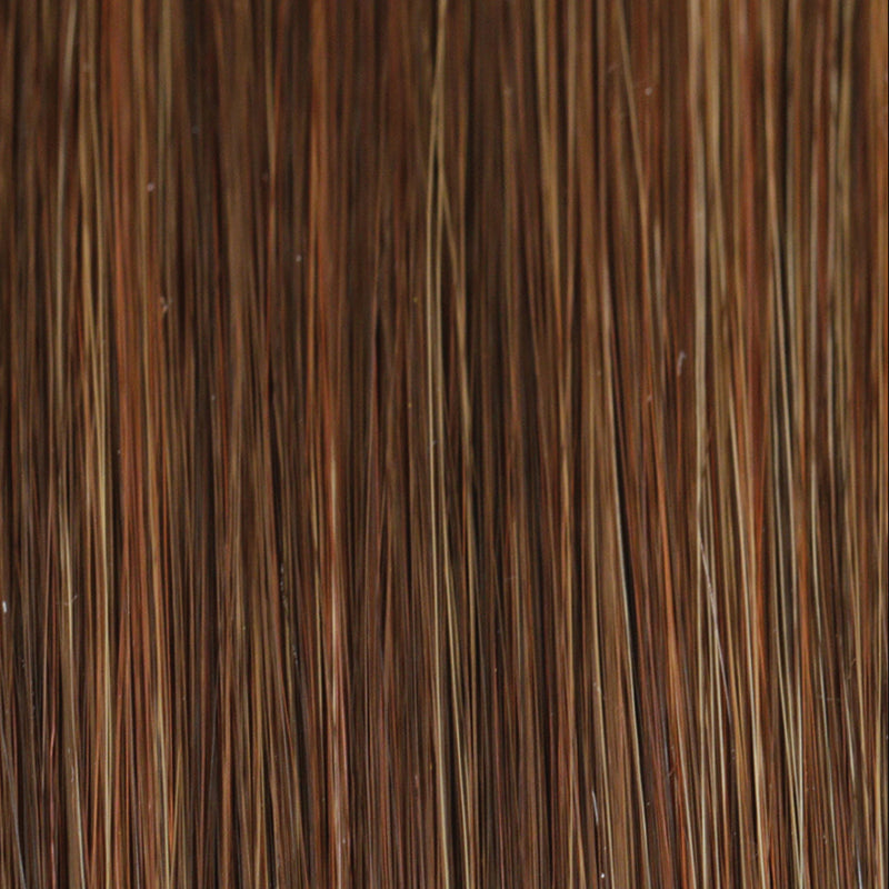 Angled Pixie: Synthetic Wig | Heat Friendly, Basic Cap
