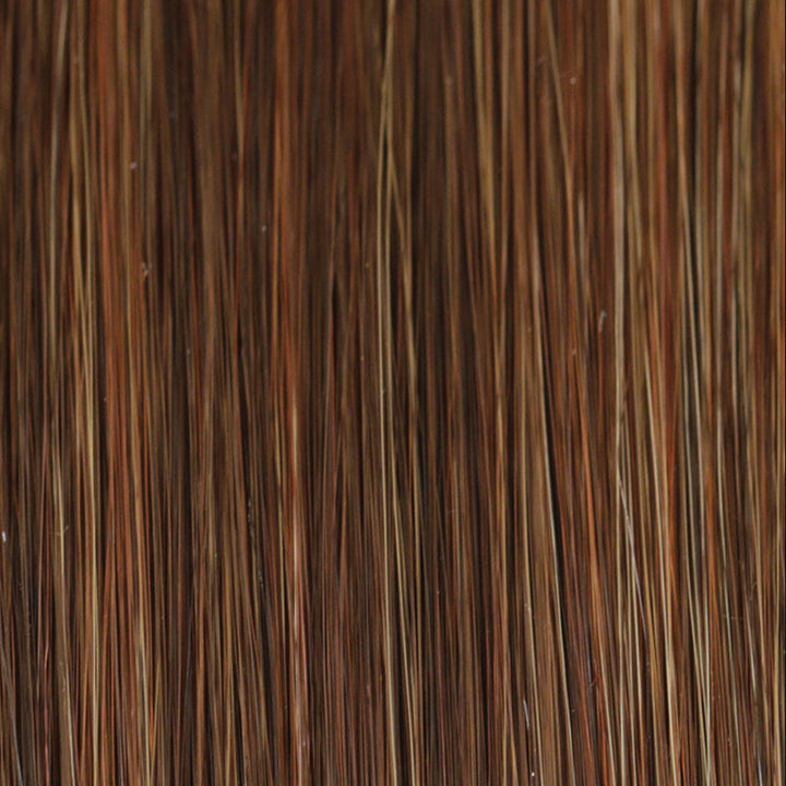 Angled Pixie: Synthetic Wig | Heat Friendly, Basic Cap