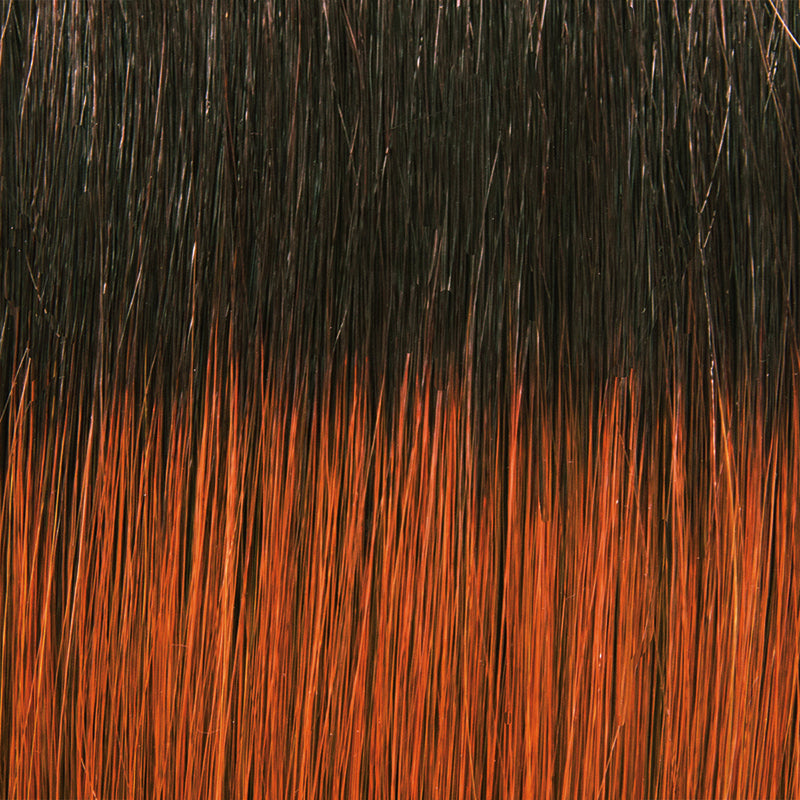 Trend: Synthetic Wig | Lace Front, Mono Top