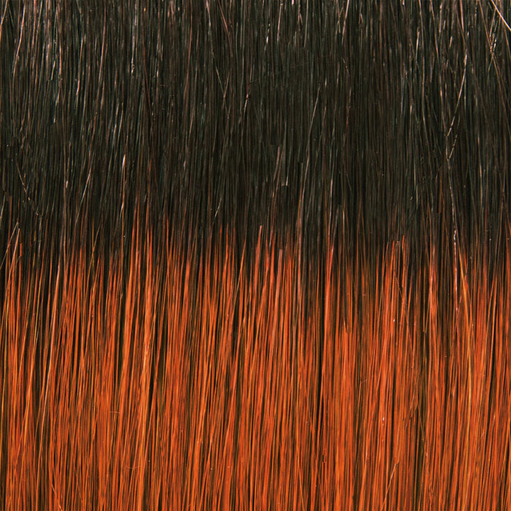 Undercut Bob: Synthetic Wig | Lace Front, Mono Top