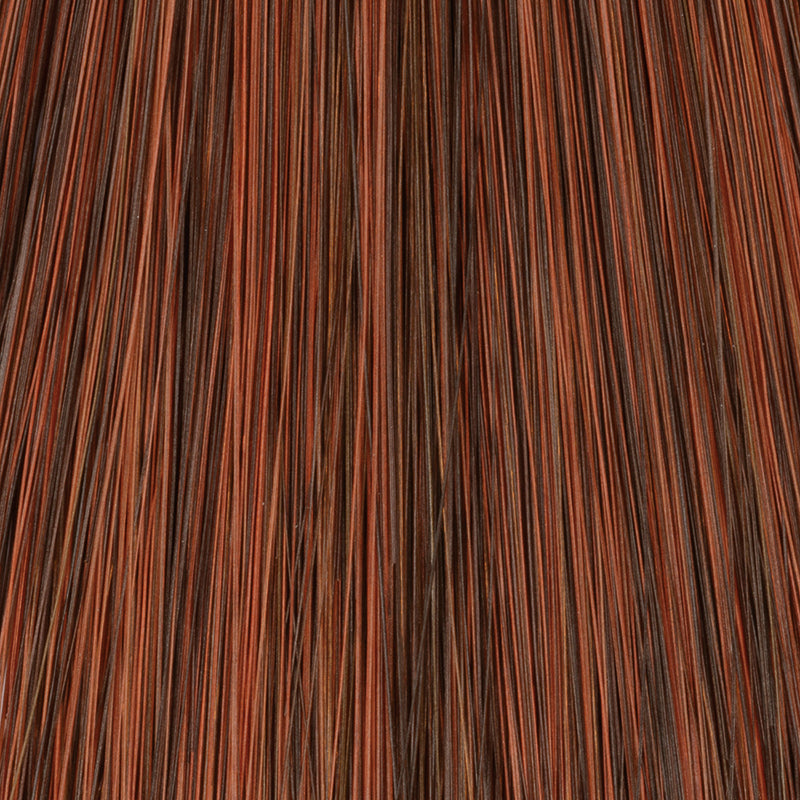 New Wave: Synthetic Wig | Heat Friendly, Lace Front, Mono Top