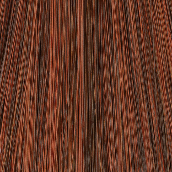 New Wave: Synthetic Wig | Heat Friendly, Lace Front, Mono Top