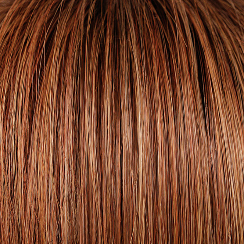 Undercut Bob: Synthetic Wig | Lace Front, Mono Top