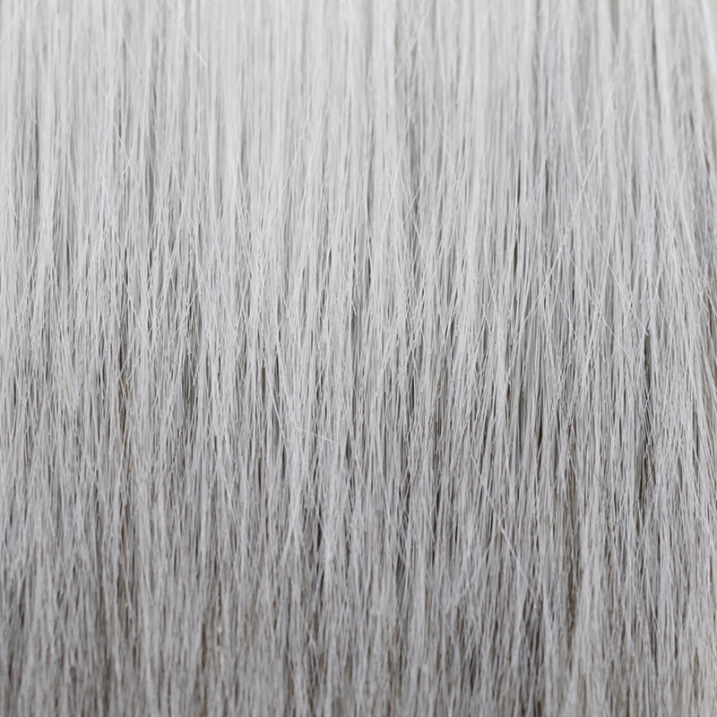 Angled Pixie: Synthetic Wig | Heat Friendly, Basic Cap
