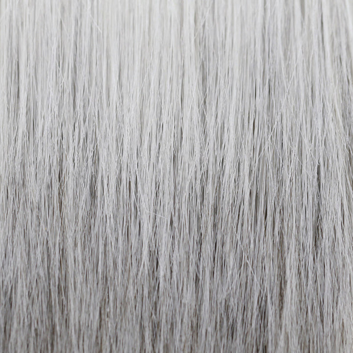 Angled Pixie: Synthetic Wig | Heat Friendly, Basic Cap