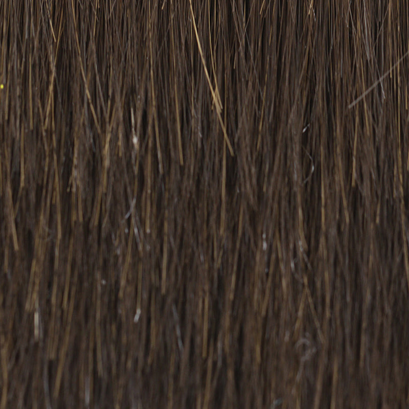 Angled Pixie: Synthetic Wig | Heat Friendly, Basic Cap