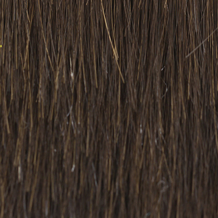 Angled Pixie: Synthetic Wig | Heat Friendly, Basic Cap