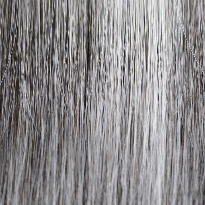 Feathered Bob: Synthetic Wig | Lace Front, Mono Top