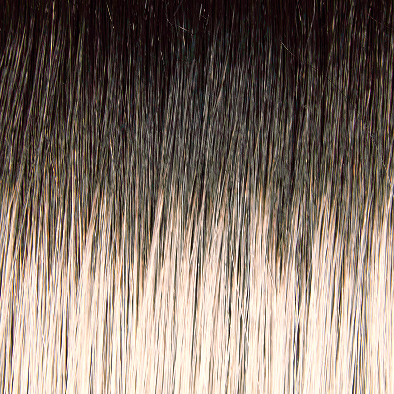 Undercut Bob: Synthetic Wig | Lace Front, Mono Top