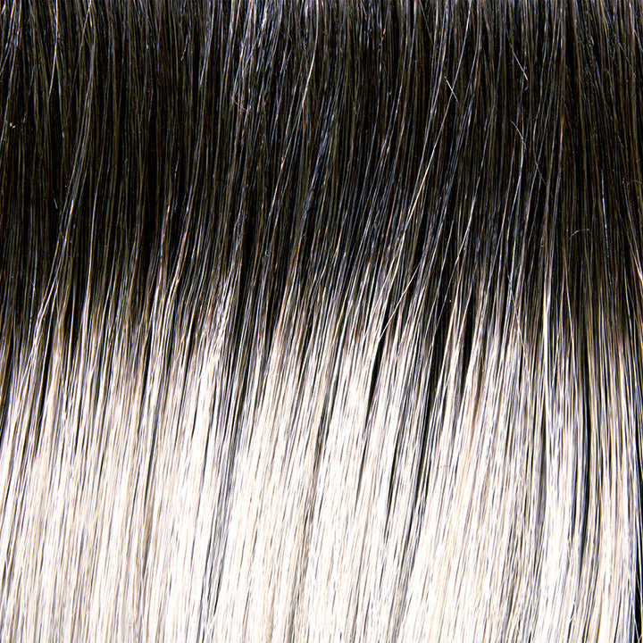 New Wave: Synthetic Wig | Heat Friendly, Lace Front, Mono Top