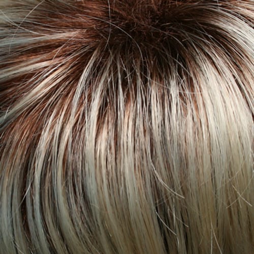Allure: Synthetic Wig | Basic Cap