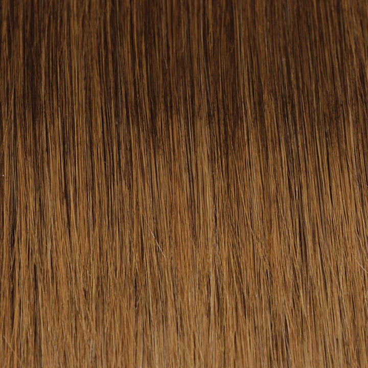 Angled Pixie: Synthetic Wig | Heat Friendly, Basic Cap