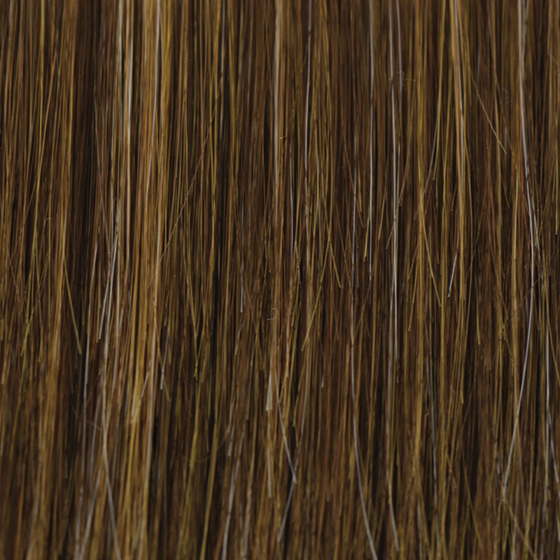 Angled Pixie: Synthetic Wig | Heat Friendly, Basic Cap