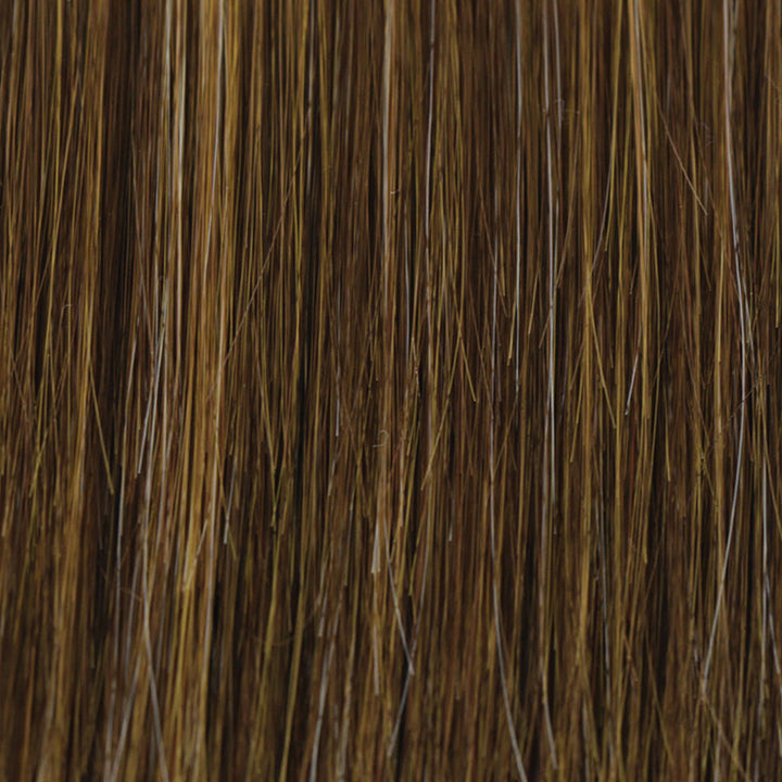 Angled Pixie: Synthetic Wig | Heat Friendly, Basic Cap