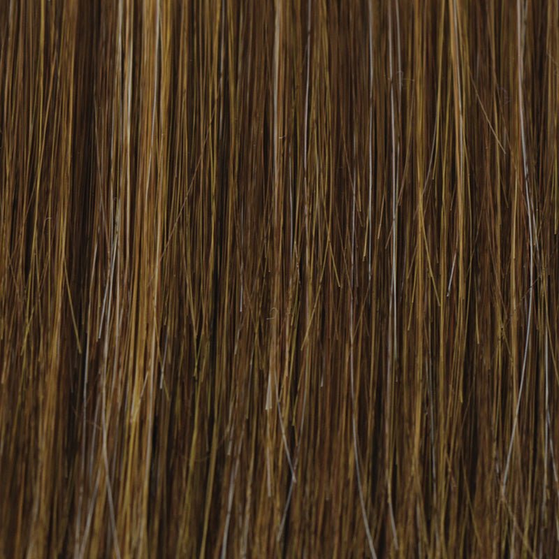 Angled Pixie: Synthetic Wig | Heat Friendly, Basic Cap