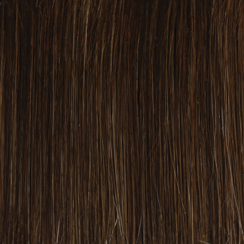Angled Pixie: Synthetic Wig | Heat Friendly, Basic Cap
