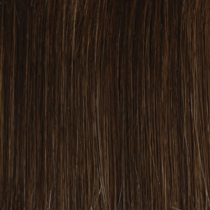 Angled Pixie: Synthetic Wig | Heat Friendly, Basic Cap