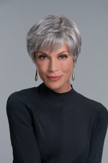 Allure: Synthetic Wig | Basic Cap