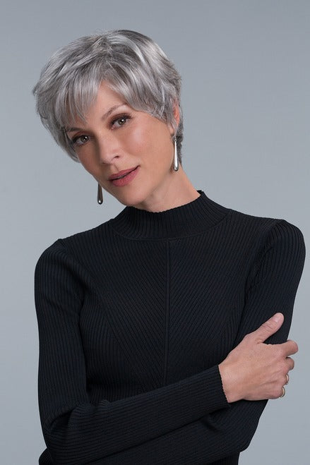 Allure: Synthetic Wig | Basic Cap