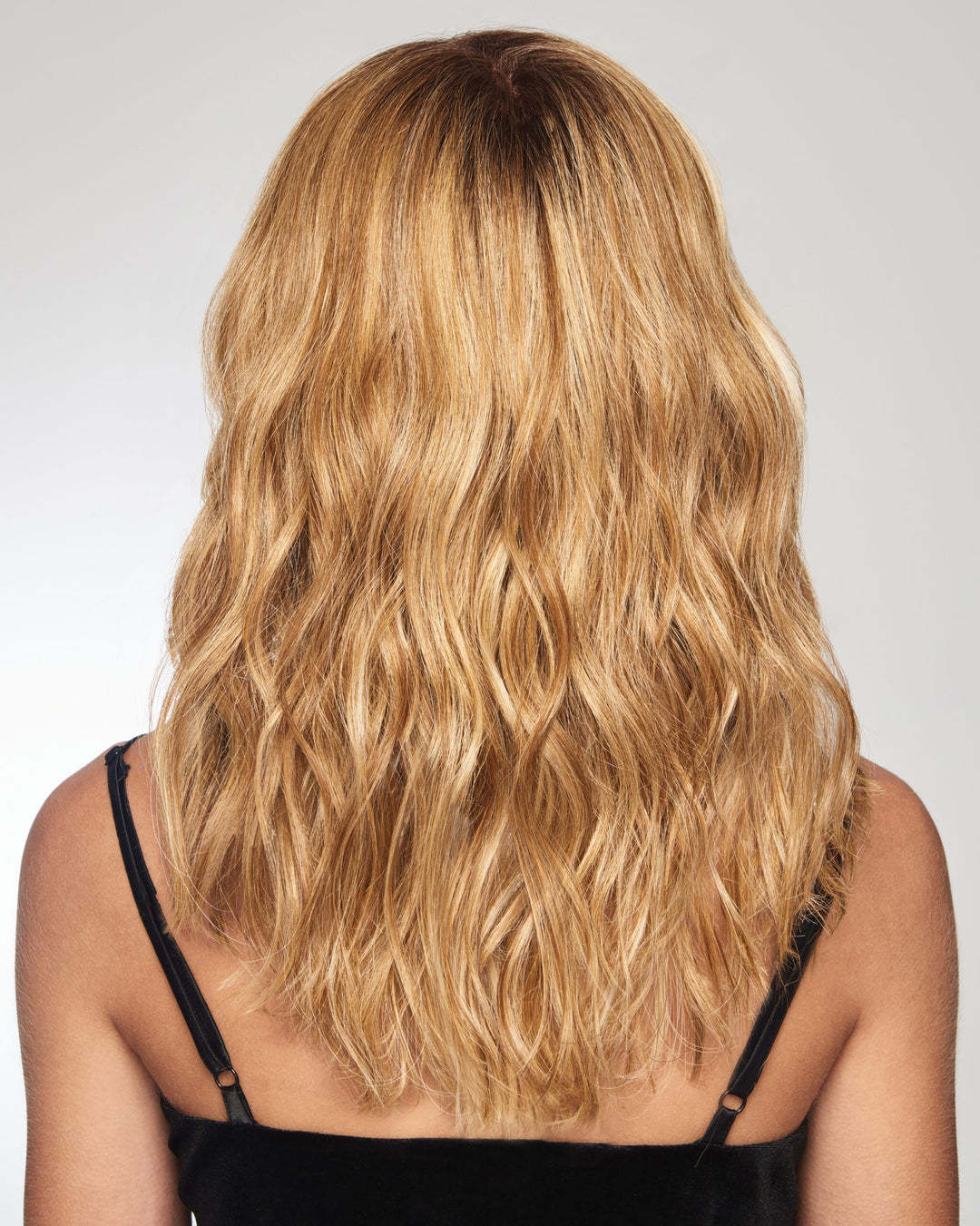 Alpha Wave 16″: Synthetic Topper | Heat Friendly, Mono Top
