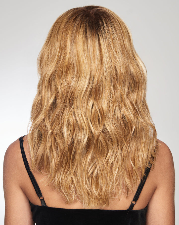 Alpha Wave 16″: Synthetic Topper | Heat Friendly, Mono Top