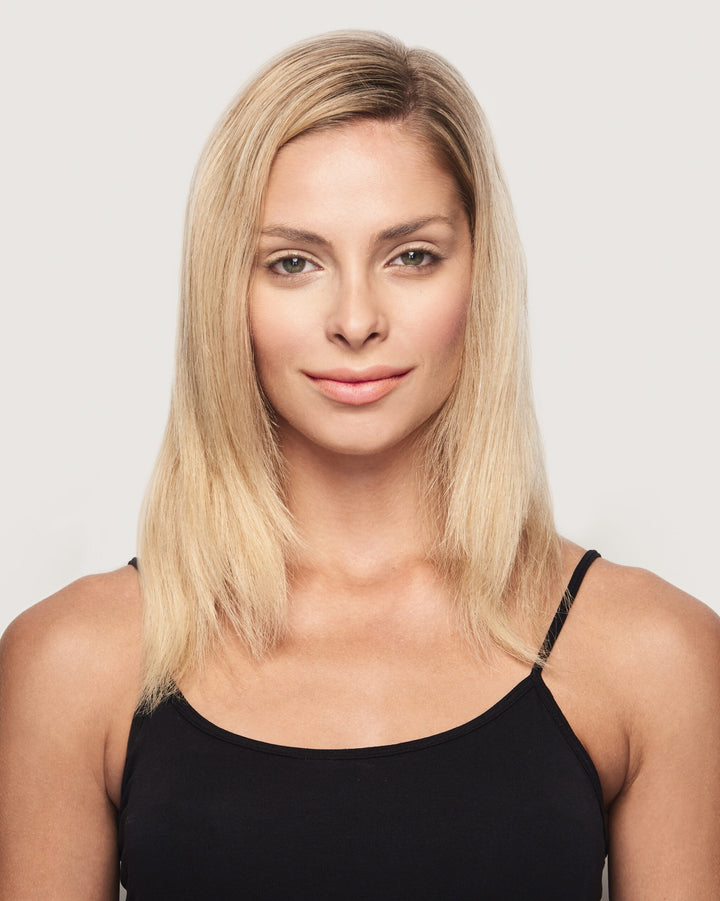 Alpha Wave 16″: Synthetic Topper | Heat Friendly, Mono Top