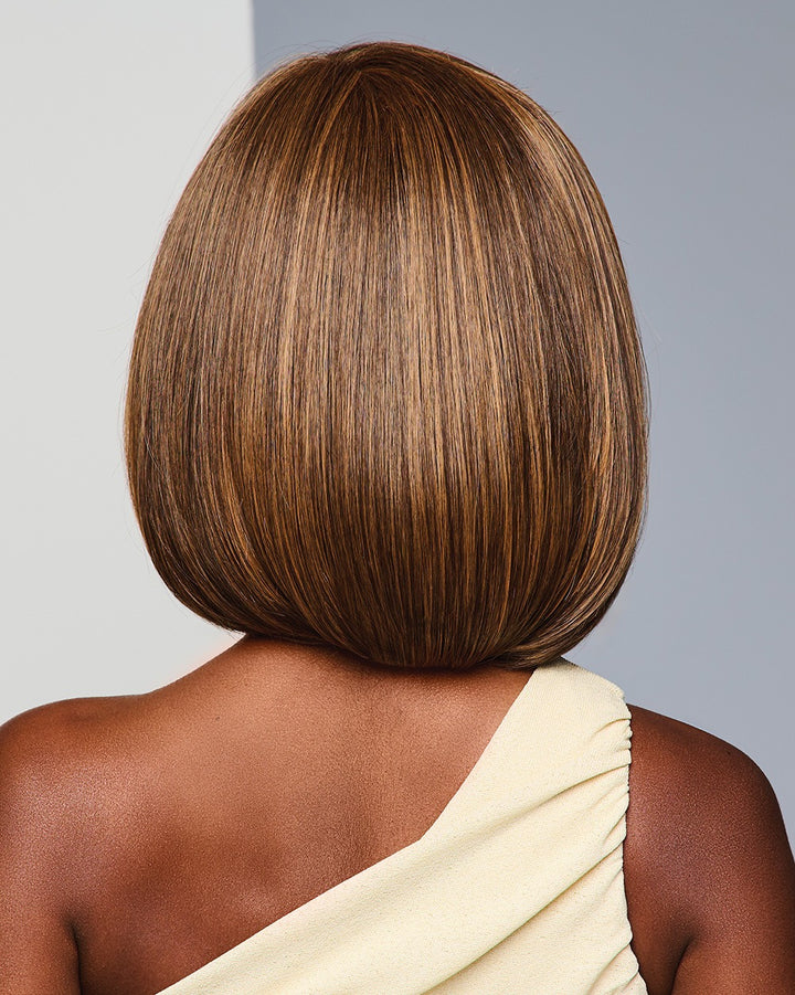 Always Trending: Synthetic Wig | Heat Friendly, Lace Front, Mono Part