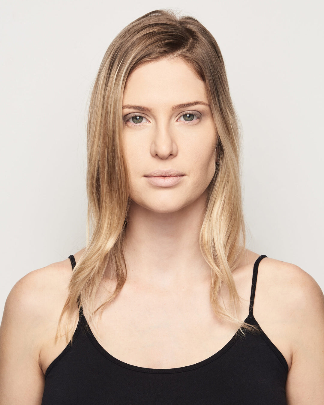 Aperitif: Synthetic Hair Piece | Basic Cap