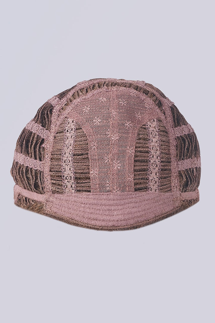 Betty: Synthetic Wig | Basic Cap